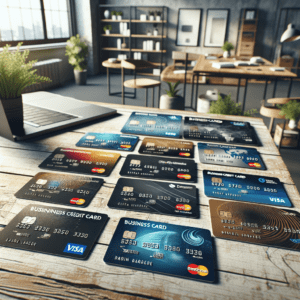 the best bank of america business credit cards for entrepreneurs 2