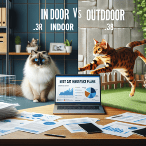 the best cat insurance plans for indoor vs outdoor cats 2