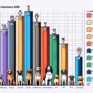 the best pet insurance plans for dogs in 2025 compared 2