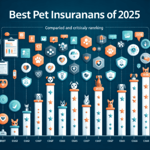 the best pet insurance plans of 2025 ranked and reviewed 2