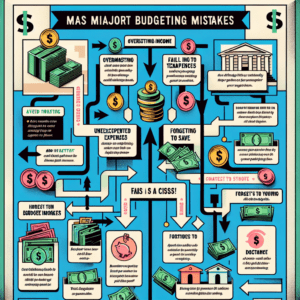 the biggest budgeting mistakes people make and how to avoid them 2