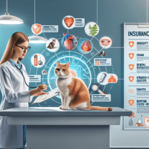 the most common health issues in cats and how pet insurance helps 2