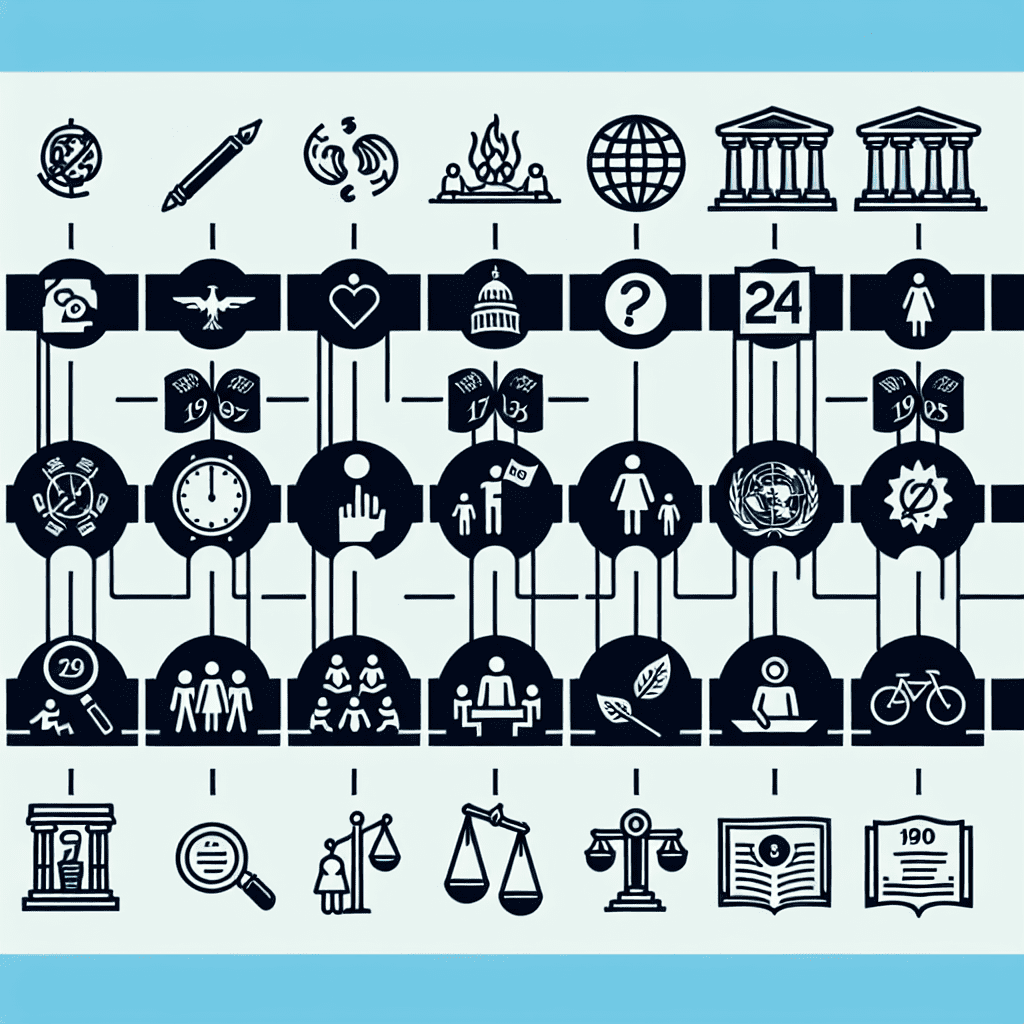 the most controversial laws passed in the last five years 2