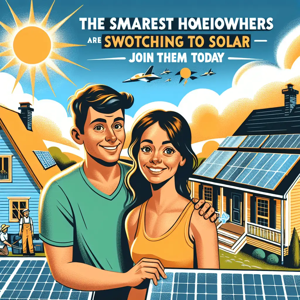 the smartest homeowners are switching to solar join them today 2