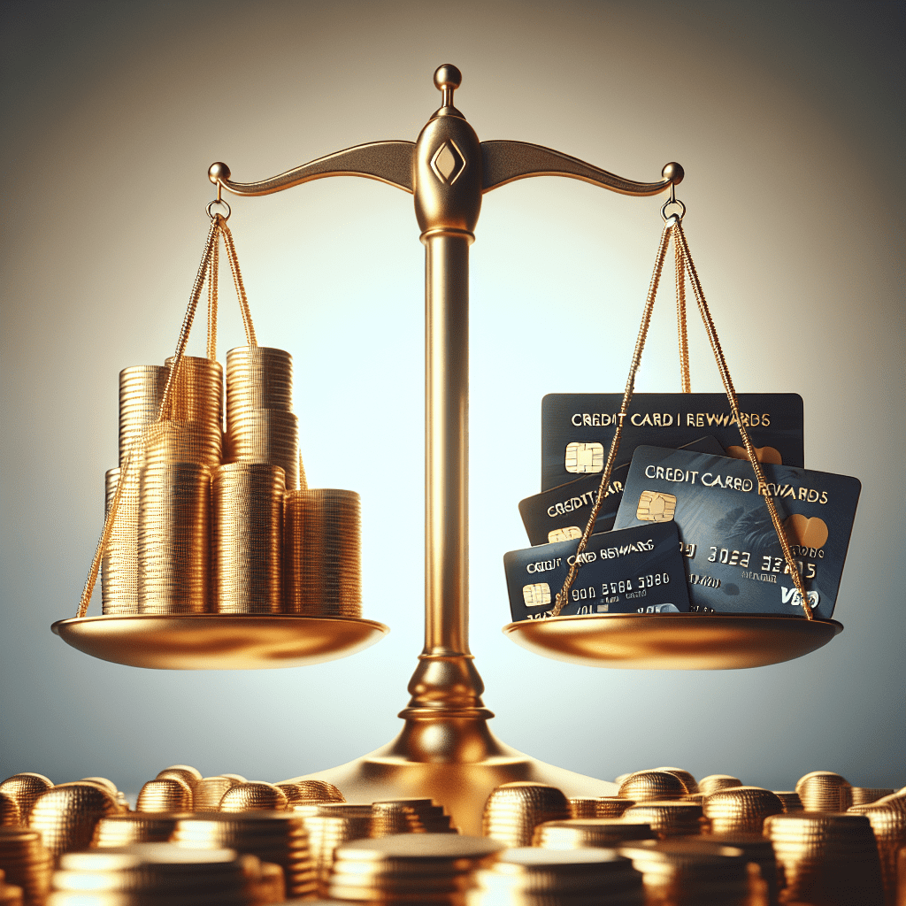 The Truth About Credit Card Rewards Are They Really a Good Deal