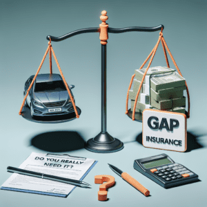 the truth about gap insurance do you really need it 2