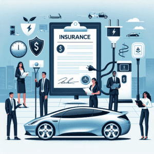 the ultimate guide to car insurance for electric vehicles 2