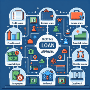 what factors affect your loan approval a complete breakdown 2