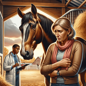 what to do if your horse needs surgery and you dont have insurance 2