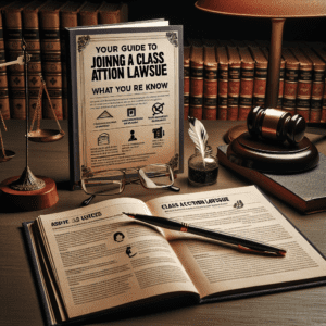 your guide to joining a class action lawsuit what you need to know 2