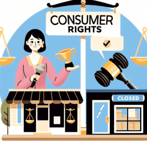 your rights as a customer when and how to take legal action against a business 2