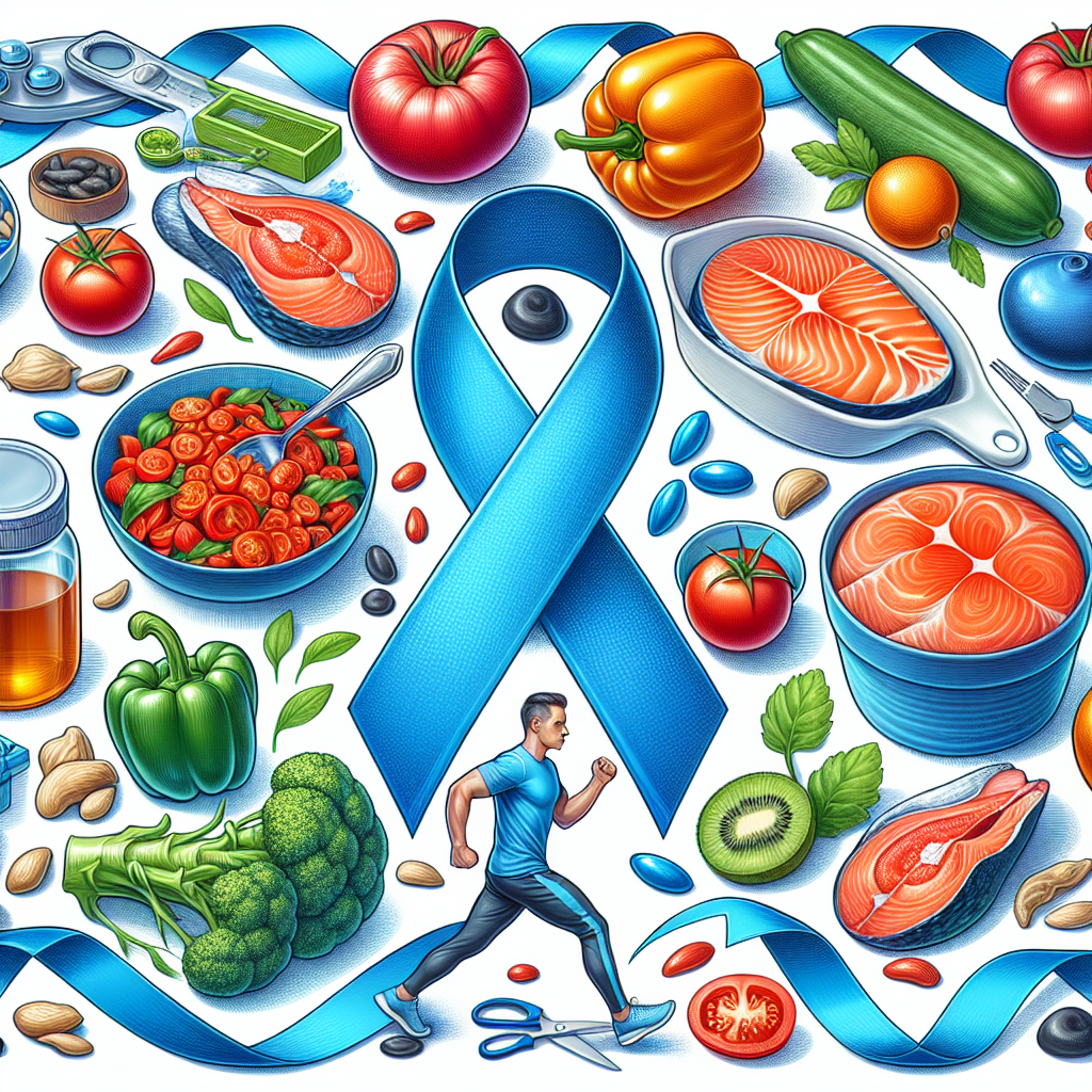 How to Shrink Prostate Size Naturally Without Surgery or Medication