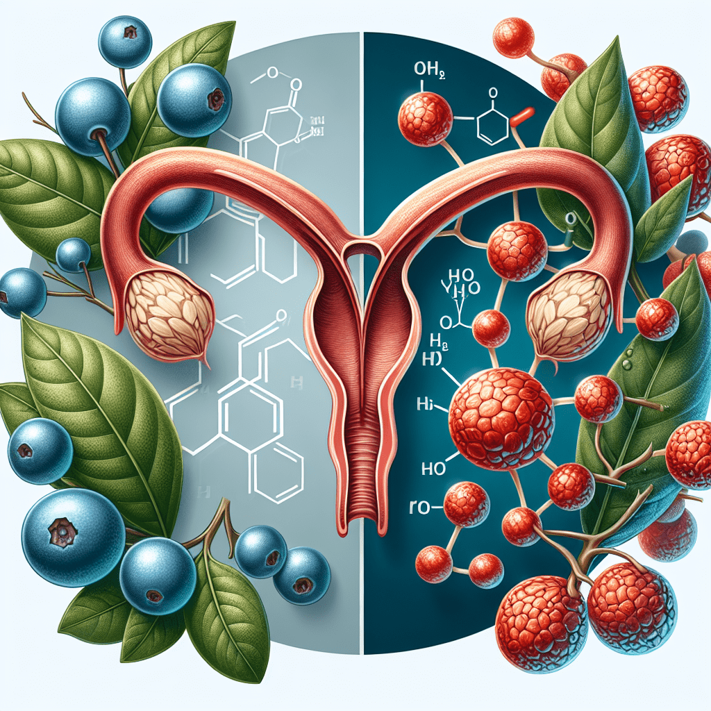 Saw Palmetto vs Beta-Sitosterol What Works Best for Prostate Health