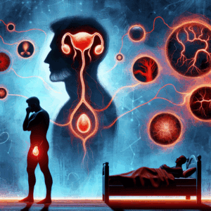 The Link Between Prostate Inflammation and Poor Sleep Quality